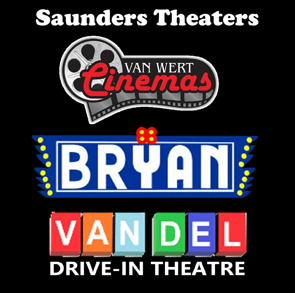 Saunders Theaters